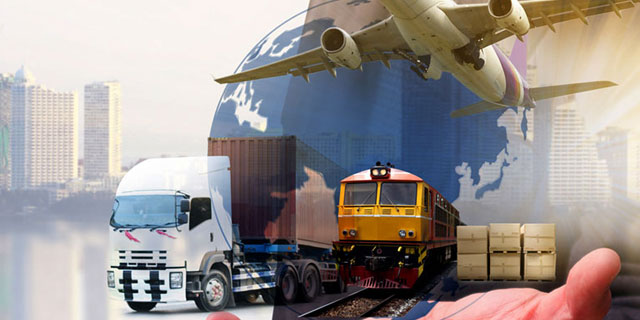 Transport Services